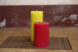 Vela de Pilar - Product Image 5