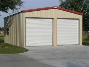 <span class=keywords><strong>Abri</strong></span> de stationnement extérieur <span class=keywords><strong>en</strong></span> métal à prix de gros, <span class=keywords><strong>kit</strong></span> de garage pliable préfabriqué portable pour <span class=keywords><strong>voiture</strong></span>, 20 x 12 - Product Image 5