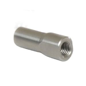 Fabricant professionnel de composants tournés d'usinage CNC avec électroérosion à fil et brochage en acier inoxydable à bas prix - Product Image 1