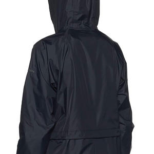 Chaquetas cortavientos de talla grande para mujer hechas a medida a la venta 2025 Chaquetas cortavientos de talla grande Chaqueta cortavientos para mujer - Product Image 2