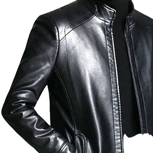 แจ็คเก็ตหนังมอเตอร์ไซค์,แจ็คเก็ตกันน้ำกันลม - Product Image 4