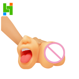 Juguete sexual con lengua y Garganta Profunda, masturbador masculino para hombre y adulto - Product Image 5
