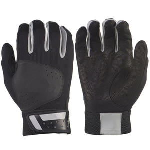 Guantes de béisbol personalizados, protección de manos profesional, bateo - Product Image 5