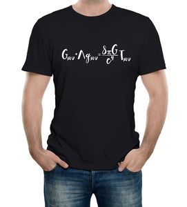 Camisetas cómodas para hombre, ropa informal con servicio de personalización, 100% algodón - Product Image 1