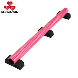 ALLWINWIN BLP25 Balance Pad - Foam Roller Rack Beam Mat