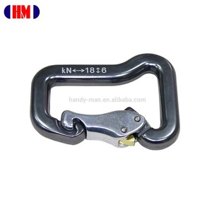 Herrajes de acero inoxidable para paracaidismo - Product Image 5