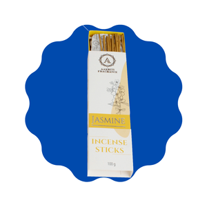 ธูปมาซาล่าคุณภาพพรีเมียม ผลิตด้วยส่วนผสมจากธรรมชาติแบบม้วนด้วยมือ กลิ่นหอมเข้มข้น สำหรับการบูชาทางศาสนา เพื่อการส่งออก - Product Image 1