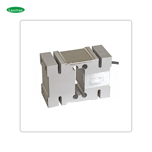 Exportador Global que Vende Celdas de Carga de Punto Único de Alta Precisión y Calidad Superior con Clase de Protección ATL a un Precio Excelente - Product Image 1