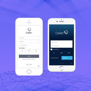 Mobile App Design & Development Company in India | Award Winning Mobile App Design & Development Services by Webroot Infosoft - Product Image 4