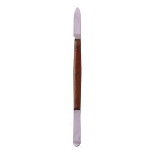Fahnestock Cuchillo de cera dental (12,5 cm) Instrumentos dentales Instrumentos de lebortery - Product Image 2