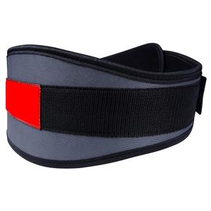 Logo personnalisé ceintures de levage soutien dorsal Gym Fitness levage Powerlifting ceinture d'haltérophilie - Product Image 5
