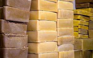 ขี้ผึ้งแท้ 100% สำหรับความงาม ขายส่ง - Product Image 3