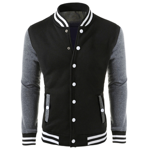Chaqueta universitaria con forro de malla de aramida de la mejor calidad para hombres, las mejores chaquetas de moto, protección principal - Product Image 2