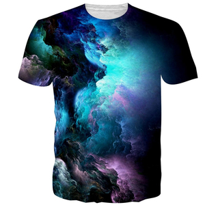 Camisetas de sublimación de poliéster personalizadas, venta al por mayor, para maratón - Product Image 1