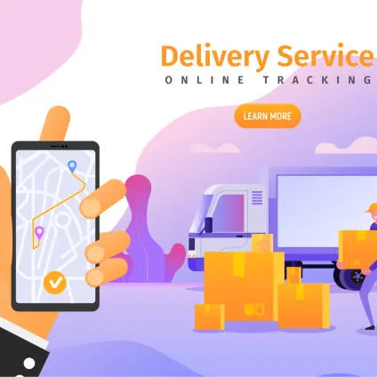 Mify Digitale Beste Mobiele App Ontwikkeling Bedrijf Drop Shipping Logistieke Transport App Bedrijf (Android/Ios) 2021