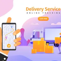 Mify Perusahaan Pengembangan Aplikasi Seluler Terbaik, Perusahaan Aplikasi Transportasi Logistik Dropship (Android/IOS) 2021