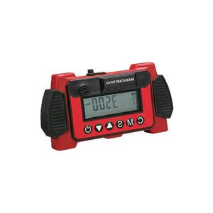 Llave dinamométrica Digital 2020 con mecanismo de fijación de enchufe - Product Image 1