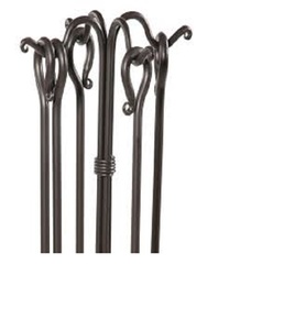 Modern Designer <b>Fire</b> Set Place <b>Fire</b> <b>Tools</b> Set Modern Black Outdoor Accessories Kit Coal Fireplaces Indoor in Cheap Price - Product Image 4