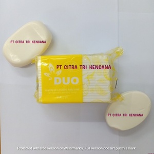 Jabón de marca multiusos para la ropa, detergente corporal para la ducha, barra de ropa, jabón para la colada, Cluny, tititius, África del Este - Product Image 1