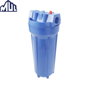 Boîtier de filtre à eau Standard bleu, M-601SP, 10 pouces, 5 pièces - Product Image 5