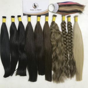 2020 nouveau Style Nouvelle Couleur Cheveux Produits Brésiliens De Qualité Supérieure Vierge Cheveux Prix Liste Dropshipping Vierge Cuticule Alignés Cheveux - Product Image 2