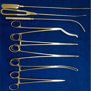 Épisiotomie 15 Pièces Ensemble - Product Image 6