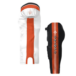 Uniformes de Fútbol Americano Personalizados a Buen Precio, con Números Adicionales - Product Image 5