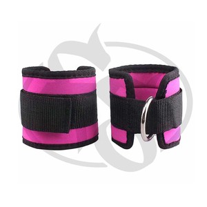 Fortis Sports Tobillo D Correa de Neopreno para Levantamiento de Pesas-Color y Tamaño Personalizables - Product Image 5