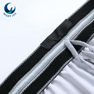 Uniformes de basket-ball pour hommes personnalisés OEM, maillots à séchage rapide, conception gratuite, vêtements de sport d'équipe - Product Image 4