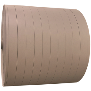 Raw Material Slitting <b>Roll</b> Core Board with Uncoated 350 450 GSM for Making <b>Paper</b> Core <b>Paper</b> Tube Packaging - Product Image 5