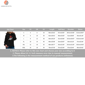 Sudadera con Capucha de Algodón para Mujer, Logotipo Personalizado, Estilo Urbano, Corte Ajustado, Alta Calidad, Informal, a la Moda - Product Image 6