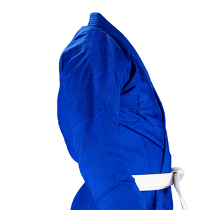 2022 haute qualité léger Judo Gi costumes Top vente Arts martiaux uniforme pour hommes conception différente BJJ Jiu Jitsu uniforme - Product Image 4