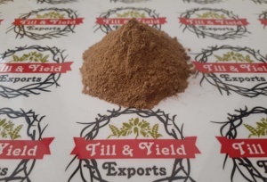 <span class=keywords><strong>Amla</strong></span> Powder-Bột Phôi Officinalis Giàu Vitamin C Và Giúp Tiêu Hóa Mắt Khỏe Mạnh Hơn - Product Image 2