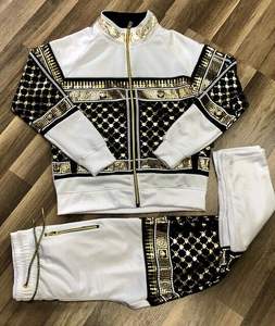 Chándal personalizado para hombre, venta al por mayor, oem - Product Image 3