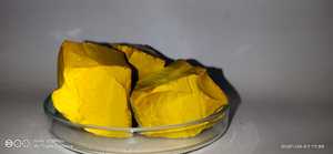 Cloruro férrico, hexahidratado - Product Image 5