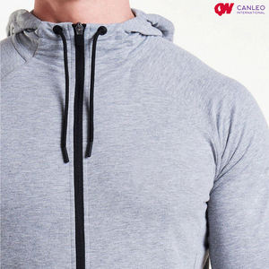 OEM 2019 Offre Spéciale Survêtement décontracté en molleton de coton pour hommes, impression personnalisée, tenue de sport - Product Image 4