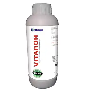 Vitaron复合维生素与矿物质补充剂，用于家禽护理肉鸡和蛋鸡