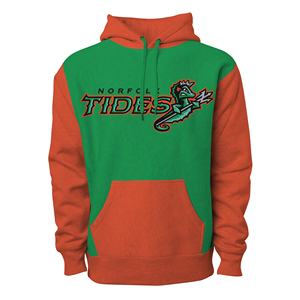 Sudadera con capucha de sublimación personalizada, sudaderas con capucha con estampado 3d, sudadera de poliéster de manga larga 100% - Product Image 2