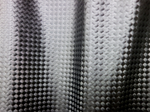 Tablier noir en PU pour coiffeur, tablier pour coiffeur professionnel - Product Image 2