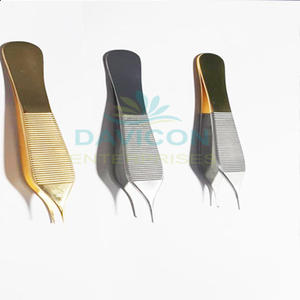 ผ่าตัดสแตนเลส GERMNAN คุณภาพ ADSON คีมฟัน - Product Image 1