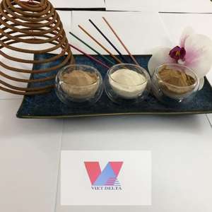 VIETNAM Joss Powder for Making Incense Stick, Mosquito Coil - Product Image 1