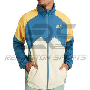 Top Quality Lightweight Casual Windbreaker <b>Jacket</b> <b>Waterproof</b> Outdoor <b>Jacket</b> Plus Size Men Windbreaker <b>Jacket</b> - Product Image 1