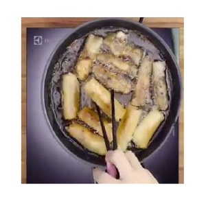 Halal Certified 22 cm Diameter Adults' Use Rice Paper Salad Spring Roll Skin Wrapper Crispy Salty Fresh Powder Dried Bag - Product Image 5