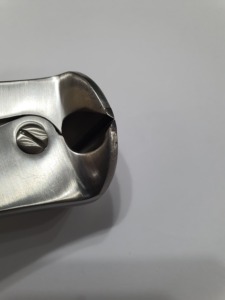 Cortador manual TC 9 Material acero - Product Image 2