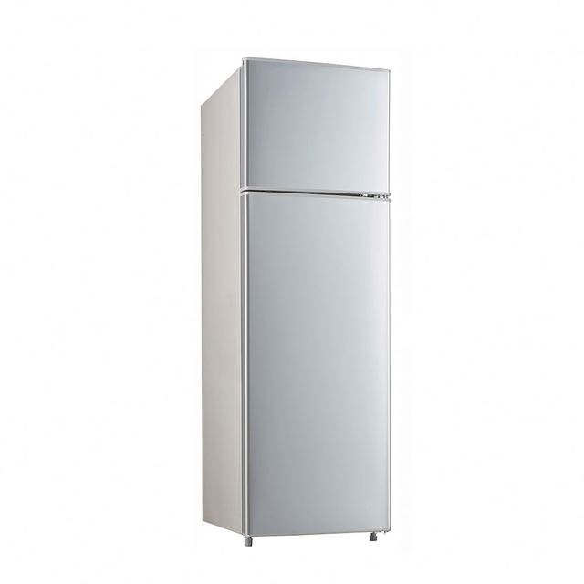 260L New Style Home Kitchen Appliance Smart Defrost Refrigerator