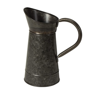 Canne d'arrosage galvanisée multifonctionnelle pour jardin d'hôtel de luxe Accessoires d'entretien des plantes d'extérieur Bidon d'eau - Product Image 1