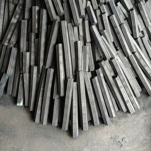 ขี้เลื่อยถ่านกัมมันต์สำหรับย่างไม่ต้องอัดควันความร้อนสูงการเผาไหม้เป็นเวลานาน - Product Image 2