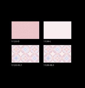 กระเบื้องผนังเคลือบเซรามิกสีขาวสำหรับ300x450mm ตกแต่งห้องครัว - Product Image 4