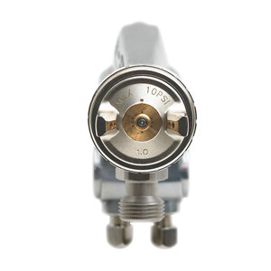 Pistola de Pintura Profesional Industrial HVLP para Recubrimiento de Cubiertas - Product Image 5