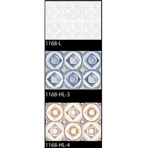 Carreaux muraux en céramique émaillés brillants 30x45cm - Product Image 3